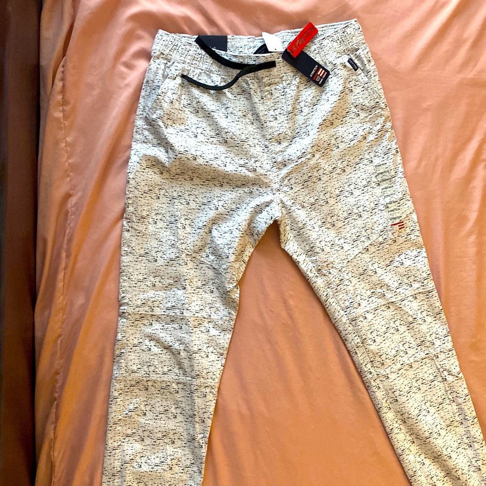Brand new joggers